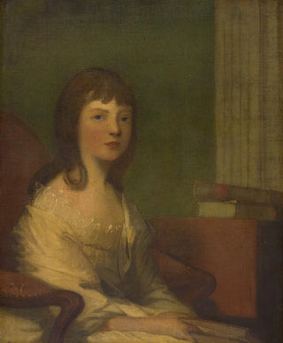Gilbert Stuart - Theodosia Burr Alston.webp
