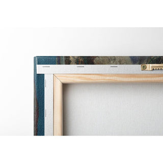 Gold Hands - Dean Cornwell | Reproduction Tableau Décoration murale affiche copie