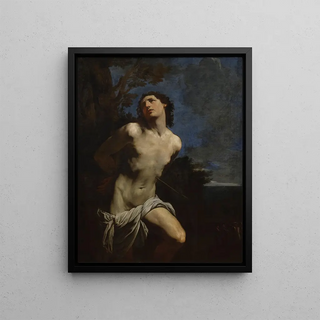 Guido Reni - Saint Sebastian.webp