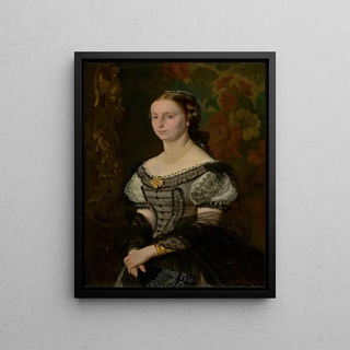 Gyula Benczr - Portrait of Terzia Ujhzy ne Prissnitzov.webp