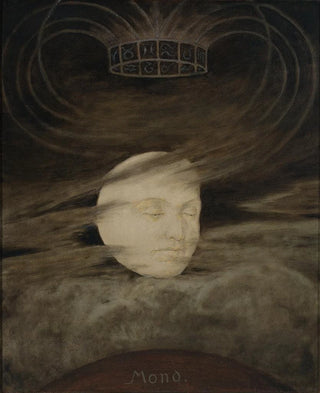 Hans Thoma - Der Mond.webp