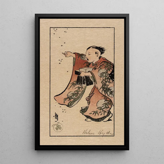 Helen Hyde - Casting Out Bad Luck.webp