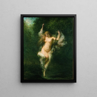 Henri FantinLatour - Sarah la baista.webp