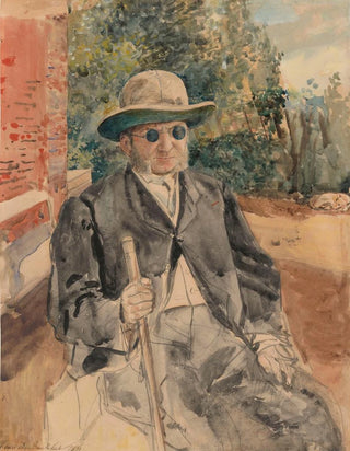 Henri de Braekeleer - Gustave Coteaux.webp