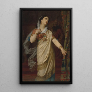 Hugues Merle - Esther.webp