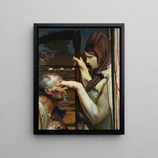 Jacek Malczewski - Smierc.webp