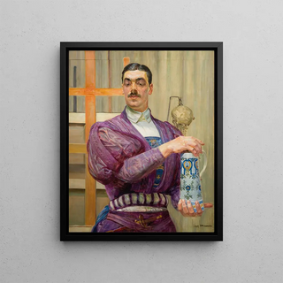 Jacek Malczewski - Young Poland.webp