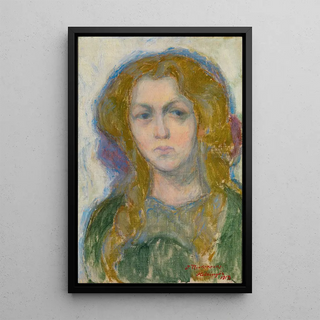 Jalmari Ruokokoski - Girl.webp