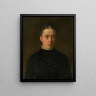 James Jebusa Shannon - Miss Horatia Stopford 18351920.webp