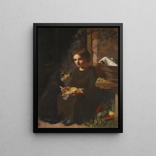 James Sant - Early Breakfast.webp