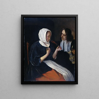 Jan Steen - A couple drinking.webp