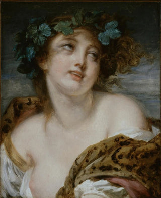 JeanBaptiste Greuze - Bacchante.webp