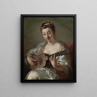 JeanFranois de Troy - The Guitar Player.webp