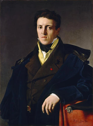 Jean Auguste Dominique Ingres - Marcotte dArgenteuil.webp