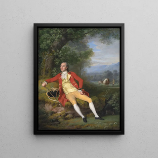 Jens Juel - JeanArmand Tronchin Ambassador to the French and English Courts Switzerland.webp