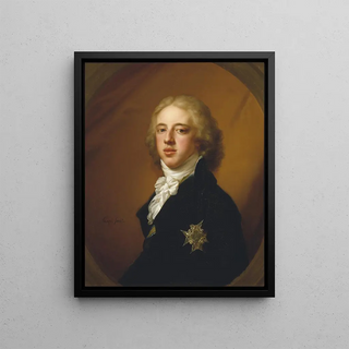 Johann Baptist von Lampi the Elder - King Gustav IV Adolf.webp