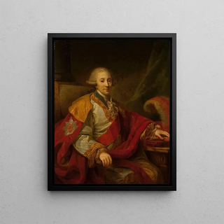 Johann Baptist von Lampi the Elder - Portrait of a dignitary.webp