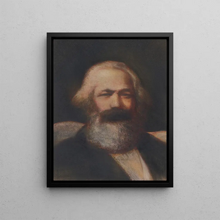 John Collier - Karl Marx.webp