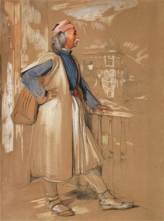 John Frederick Lewis - Suliote.webp