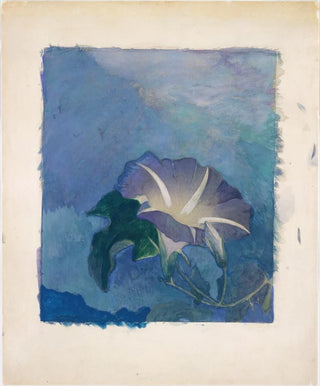 John La Farge - Nocturne.webp