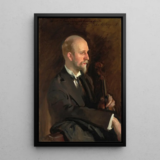 John Singer Sargent - Charles Martin Loeffler.webp