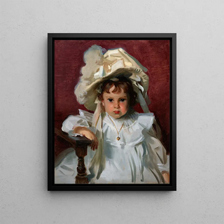 John Singer Sargent - Dorothy.webp