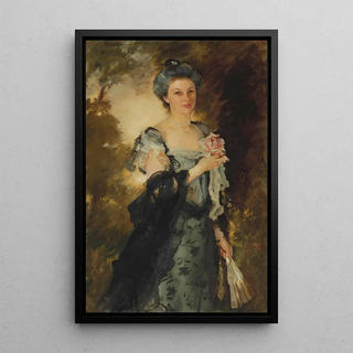 John Singer Sargent - Mrs William Crowninshield Endicott Jr.webp