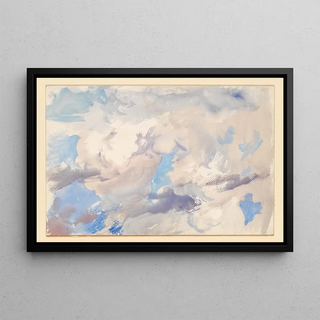 John Singer Sargent - Sky.webp