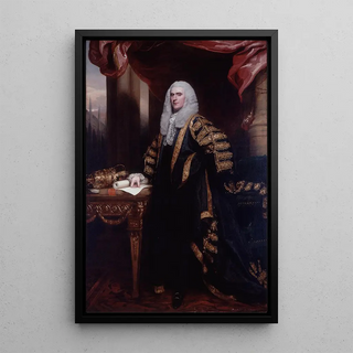 John Singleton Copley - Henry Addington First Viscount Sidmouth.webp