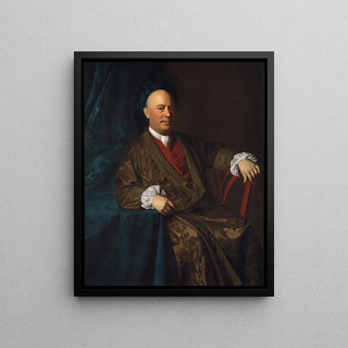 John Singleton Copley - Joseph Sherburne.webp