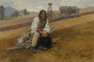 Jozef Hanula - Native Land II.webp