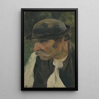 Jozef Hanula - Old.webp