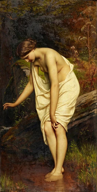 Jozef Van Lerius - Idyll.webp
