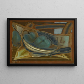 Juan Gris - Les Pommes.webp