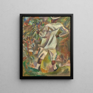 Jules Pascin - La visite du dimanche.webp