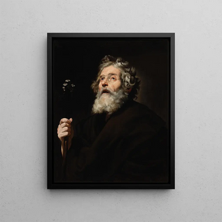 Jusepe de Ribera - Saint Joseph.webp