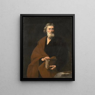 Jusepe de Ribera - Saint Matthew.webp