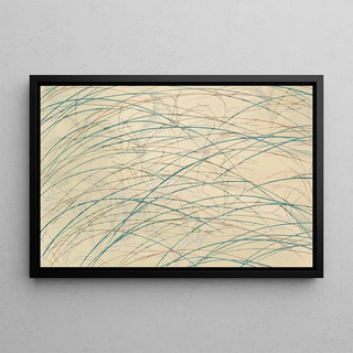 Kamisaka Sekka - A Thousand Grasses Pl17.webp