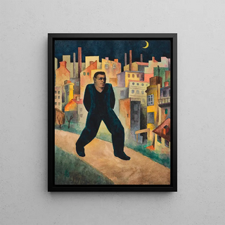 Karl Wiener - In memoriam Trakl.webp