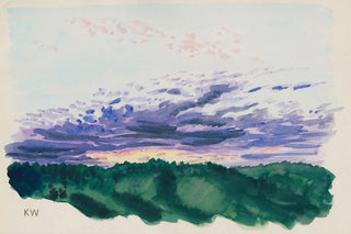 Karl Wiener - Naturstudie XXX.webp