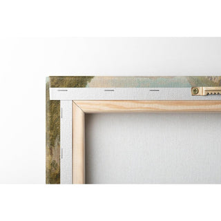 Königssee, Bavière - Frederic Edwin Church | Reproduction Tableau Décoration murale affiche copie