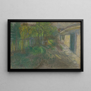 Kontantn KvriKamarik - Artists Home.webp