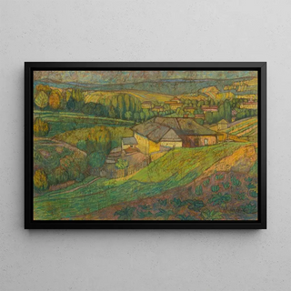 Kontantn KvriKamarik - Pohad na Kalvriu.webp