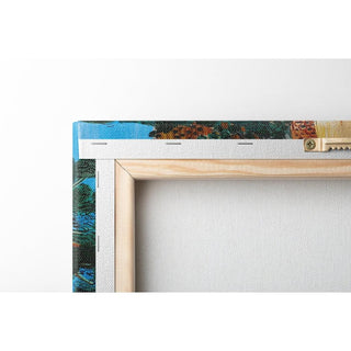 L'Eucalyptus - Raoul Dufy | Reproduction Tableau Décoration murale affiche copie