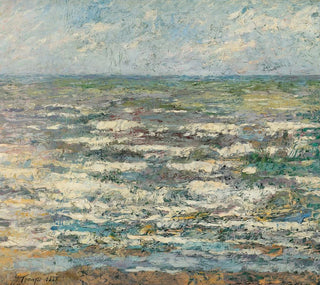 La Mer - Jan Toorop