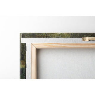 Le Déjeuner sur l'herbe - Édouard Manet | Reproduction Tableau Décoration murale affiche copie