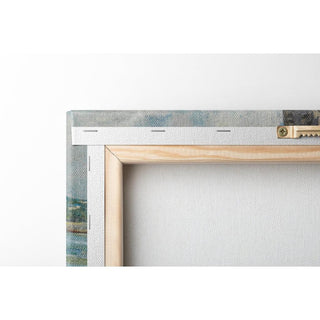 Le Pont de Saint Cloud - Alfred Sisley | Reproduction Tableau Décoration murale affiche copie