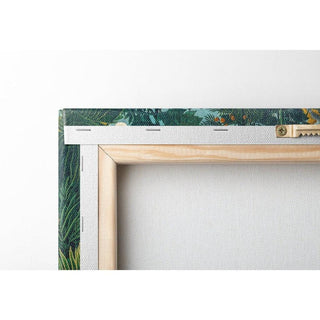 Le Rêve - Henri Rousseau | Reproduction Tableau Décoration murale affiche copie