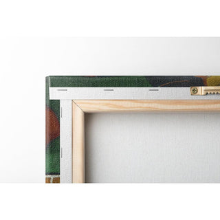 Le Zouave - Vincent van Gogh | Reproduction Tableau Décoration murale affiche copie