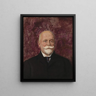 Leon Wyczkowski - Portrait of Leon Biliski.webp